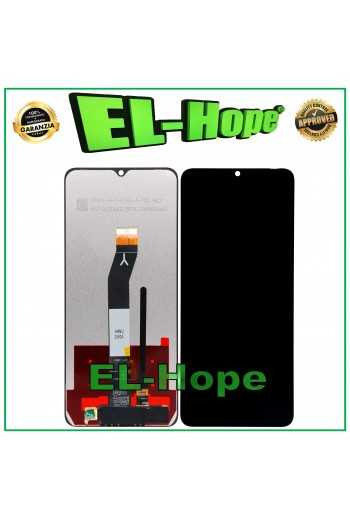 DISPLAY LCD TOUCH SCREEN PER XIAOMI REDMI A3 4G (2024) 23129RN51X SCHERMO VETRO
