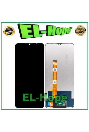DISPLAY LCD PER OPPO A56 5G PFVM10 TOUCH SCREEN VETRO SCHERMO ASSEMBLATO MONITOR