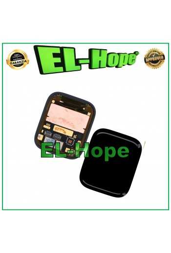 DISPLAY LCD TOUCH SMARTWATCH PER APPLE WATCH SERIE 7 A2477 A2478 45MM VETRO