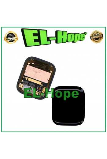 DISPLAY LCD TOUCH SMARTWATCH PER APPLE WATCH SERIE 7 A2475 A2476 41MM VETRO