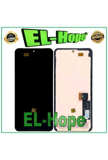 DISPLAY OLED PER GOOGLE PIXEL 8 PRO GC3VE G1MNW TOUCH SCREEN LCD SCHERMO VETRO