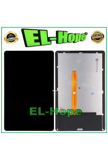 DISPLAY LCD PER HONOR PAD X8 PRO /PAD X9 ELN-W09 SCHERMO TOUCH SCREEN VETRO NERO