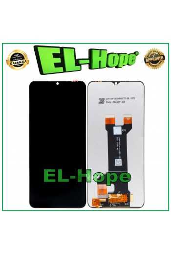 DISPLAY LCD PER ZTE BLADE V50 DESIGN 5G TOUCH SCREEN VETRO SCHERMO ASSEMBLATO