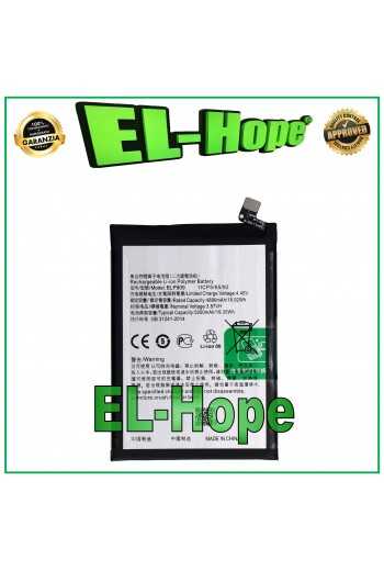 BATTERIA BLP909 1ICP5/65/92 PER OPPO REALME 9 5G RMX3474 RMX3388 PARI ORIGINALE