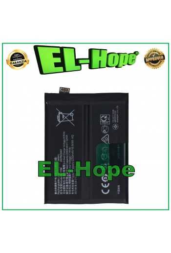 BATTERIA BLP799 PER OPPO REALME 7 PRO RMX2170 2250 mAh PARI ORIGINALE
