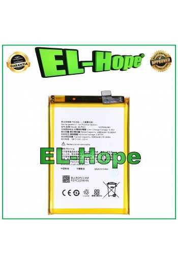 BATTERIA BLP841 PER OPPO REALME 8 RMX3085 5000 mAh QUALITA' PARI ORIGINALE