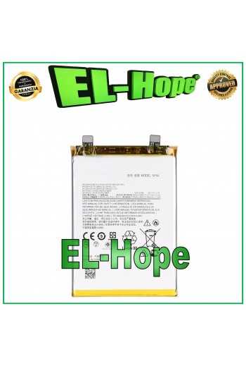 BATTERIA NP44 PER MOTOROLA MOTO EDGE 40 / EDGE 30 FUSION XT2303-2 PARI ORIGINALE