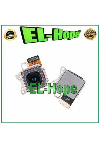 FOTOCAMERA POSTERIORE PER SAMSUNG GALAXY S23 SM-S911 /S23+ PLUS SM-S916 CAMERA