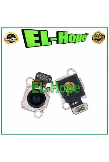 FOTOCAMERA POSTERIORE GRANDANGOLARE PER SAMSUNG GALAXY S21 PLUS SM G996 CAMERA
