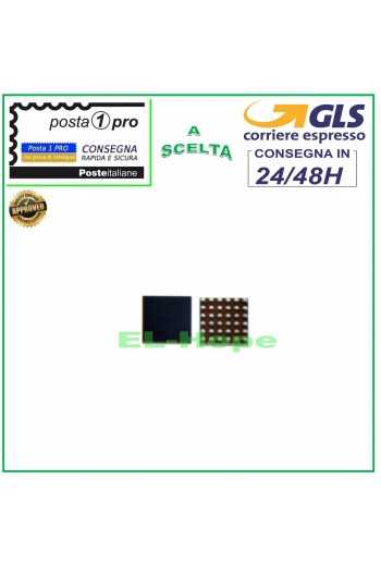 IC CHIP BGA DI RICARICA TRISTAR 1610A3 USB CHARGING IPHONE 6S 6S+ PLUS SE 