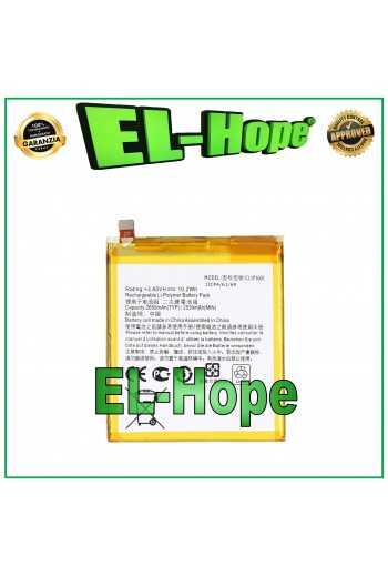 BATTERIA C11P1601 1ICP4/61/69 PER ASUS ZENFONE 3 ZE520KL ZB501KL PARI ORIGINALE