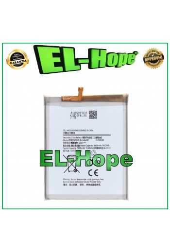 BATTERIA EB-BA546ABY PER SAMSUNG GALAXY A54 5G SM-A546B 5000 mAh PARI ORIGINALE