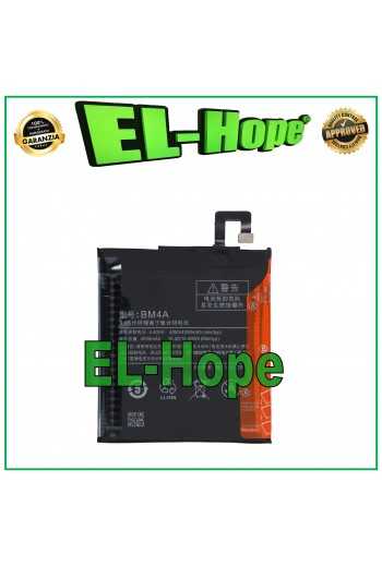 BATTERIA BM4A PER XIAOMI REDMI PRO 3.85V 4050mAh BATTERY PARI ORIGINALE