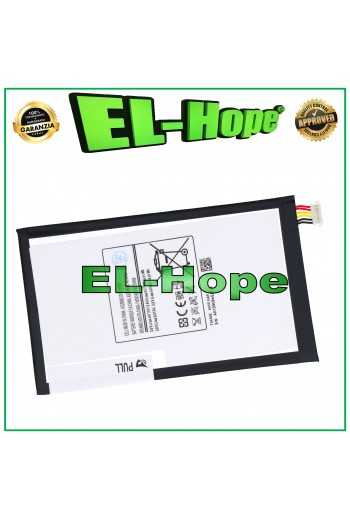 BATTERIA T4450E PER SAMSUNG GALAXY TAB 3 8.0 SM-T310 T311 4450mAh PARI ORIGINALE