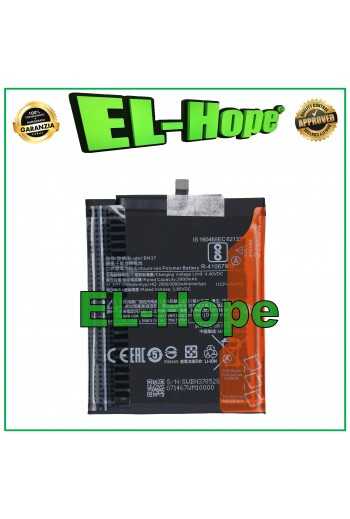 BATTERIA BN37 PER XIAOMI REDMI 6 6A 3000 mAh PARI ORIGINALE
