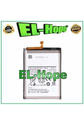 BATTERIA EB-BM415ABY PER SAMSUNG GALAXY M51 2020 SM-M515 7000 mAh PARI ORIGINALE