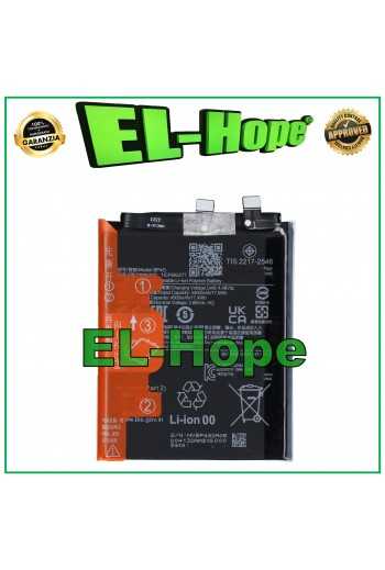 BATTERIA BP4G PER XIAOMI MI 13 2211133G 2211133C 4500 mAh PARI ORIGINALE