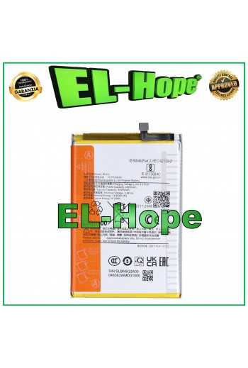 BATTERIA BN5Q PER XIAOMI REDMI 13C 23100RN82L 23108RN04Y 5000 mAh PARI ORIGINALE