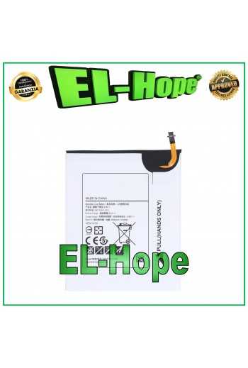 BATTERIA EB-BT561ABE PER SAMSUNG GALAXY TAB E 9.6 SM-T561 T560 PARI ORIGINALE