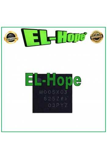 SM5714 MX005X03 IC CHIP DI CARICA SAMSUNG GALAXY A08S A8S G8870 CHARGER RICARICA