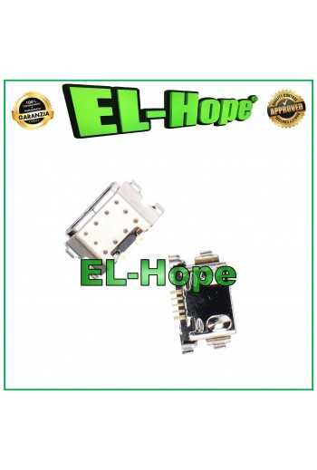 CONNETTORE RICARICA PER LG K22 LM-K200 /LG K22 PLUS MICRO USB CARICA