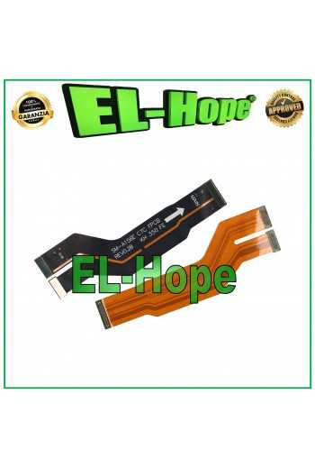 FLAT CONNESSIONE SCHEDA MADRE LCD DOCK DI CARICA SAMSUNG GALAXY A15 5G SM-A156