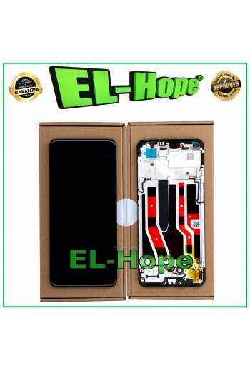 DISPLAY TOUCH LCD FRAME ORIGINALE SERVICE OPPO RENO 7 4G /Reno 8 4G / F21 PRO 4G
