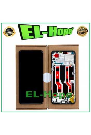 DISPLAY TOUCH LCD FRAME ORIGINALE SERVICE OPPO Reno 8 LITE /Reno7 Lite / 7 Z 5G 