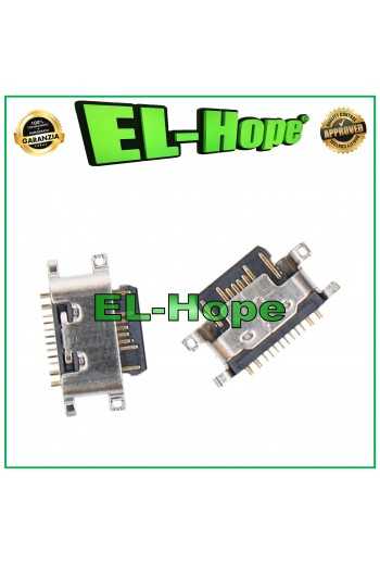 CONNETTORE DI RICARICA PER LENOVO TAB M10 TB328FU / TB328XU CARICA TYPE C