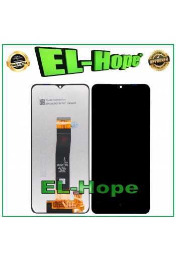 DISPLAY LCD PER SAMSUNG GALAXY A32 SM-A326 A326B 5G TOUCH SCREEN VETRO SCHERMO