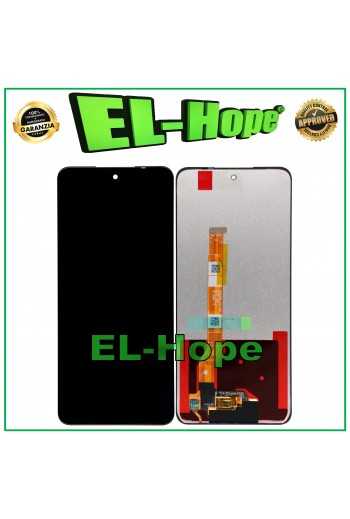 DISPLAY LCD PER OPPO A60 CPH2631 TOUCH SCREEN VETRO SCHERMO ASSEMBLATO
