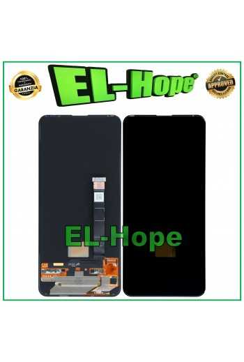 DISPLAY LCD OLED PER ASUS ZENFONE 7 ZS670KS / PRO ZS671KS TOUCH SCHERMO VETRO