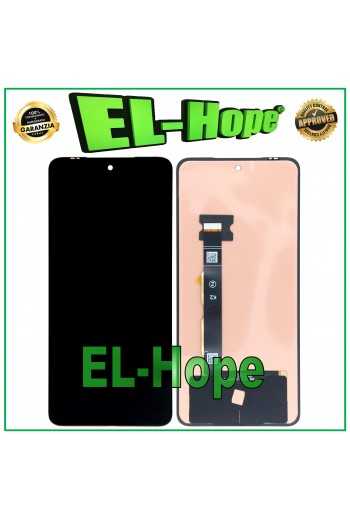 DISPLAY LCD INCELL PER MOTOROLA MOTO G84 5G XT2347 TOUCH SCREEN MONITOR VETRO