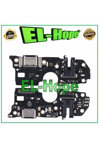 CONNETTORE RICARICA PER OPPO A58 5G PHJ110 + MICROFONO DOCK CARICA TYPE C