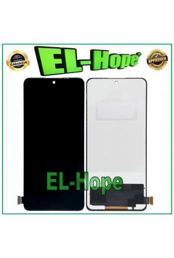 DISPLAY LCD TFT PER XIAOMI REDMI NOTE 13 4G 23124RA7EO 23129RAA4G TOUCH SCHERMO