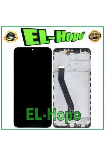 DISPLAY LCD FRAME PER XIAOMI REDMI 8 M1908C3IG /8A M1908C3KG TOUCH SCHERMO VETRO