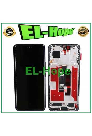 DISPLAY LCD OLED + FRAME PER HUAWEI HONOR 90 REA-AN00 NX9 TOUCH SCREEN VETRO