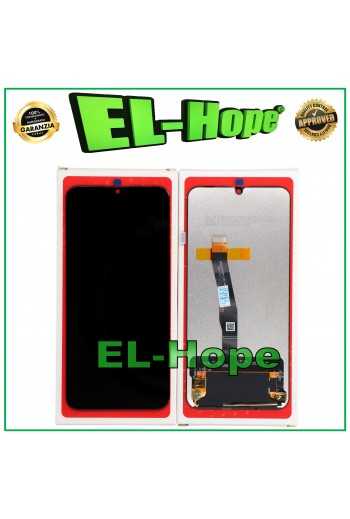 DISPLAY TOUCH LCD PARI ORIGINALE SERVICE HUAWEI HONOR 10 LITE HRY-AL00 TL00 LX1