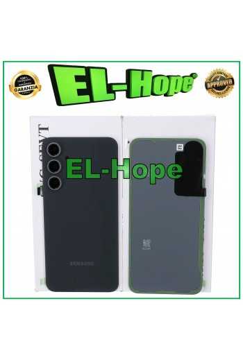 COPRI BATTERIA ORIGINALE SAMSUNG GALAXY S23 FE SM-S711 SCOCCA POSTERIORE GRAFITE