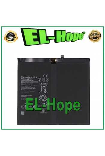 BATTERIA HB28D8C8ECW-12 PER HUAWEI MATEPAD PRO MRX-W09 WI-FI 2019 PARI ORIGINALE