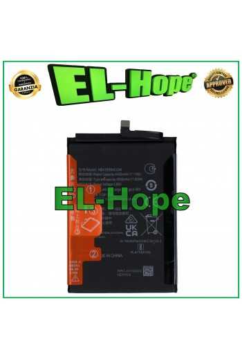 BATTERIA HB416594EGW PER HONOR X50i / X8A CRT-LX1 LX2 4500 mAh PARI ORIGINALE