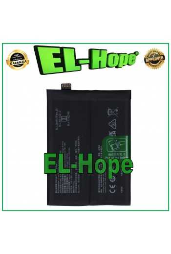 BATTERIA BLP891 2ICP6/32/85 PER OPPO FIND X5 CPH2307 PFFM10 PARI ORIGINALE