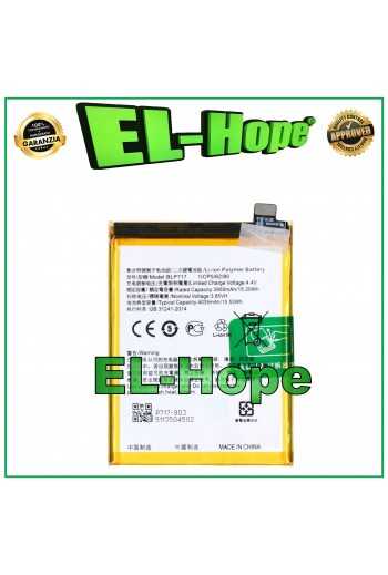 BATTERIA BLP717 PER OPPO RENO Z PCDM10 CPH1979 4035 mAh PARI ORIGINALE