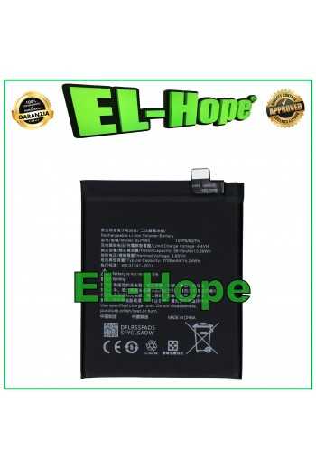 BATTERIA BLP685 PER ONEPLUS 6T A6010 A6013 / 7 GM1900 GM1905 3700 PARI ORIGINALE
