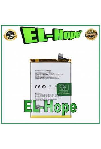 BATTERIA BLP883 PER OPPO REALME 9 4G RMX3521 / 8S 5G RMX3381 PARI ORIGINALE