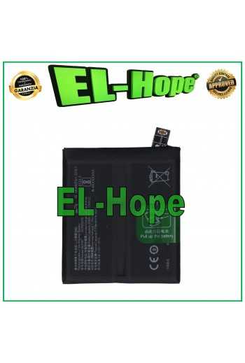 BATTERIA BLP767 2ICP6/32/70 PER OPPO FIND X2 PRO CPH2025 4260mAh PARI ORIGINALE