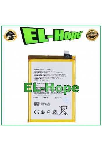 BATTERIA BLP875 PER OPPO REALME 9 5G NARZO 50 RMX3286 C55 RMX3710 PARI ORIGINALE