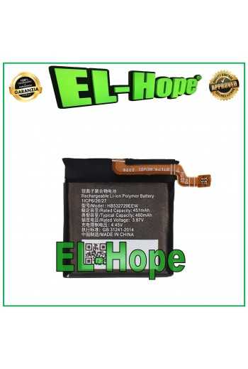 BATTERIA HB532729EEW PER HUAWEI WATCH GT 2 PRO 460 mAh PARI ORIGINALE