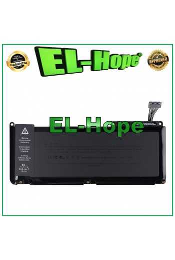 BATTERIA DI RICAMBIO A1331 PER APPLE MACBOOK 13" 2009 2010 A1342 5200 mAh