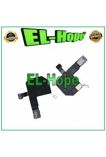 FLAT FLEX MODULO ANTENNA SEGNALE RICEZIONE GPS PER APPLE IPHONE 13 PRO MAX